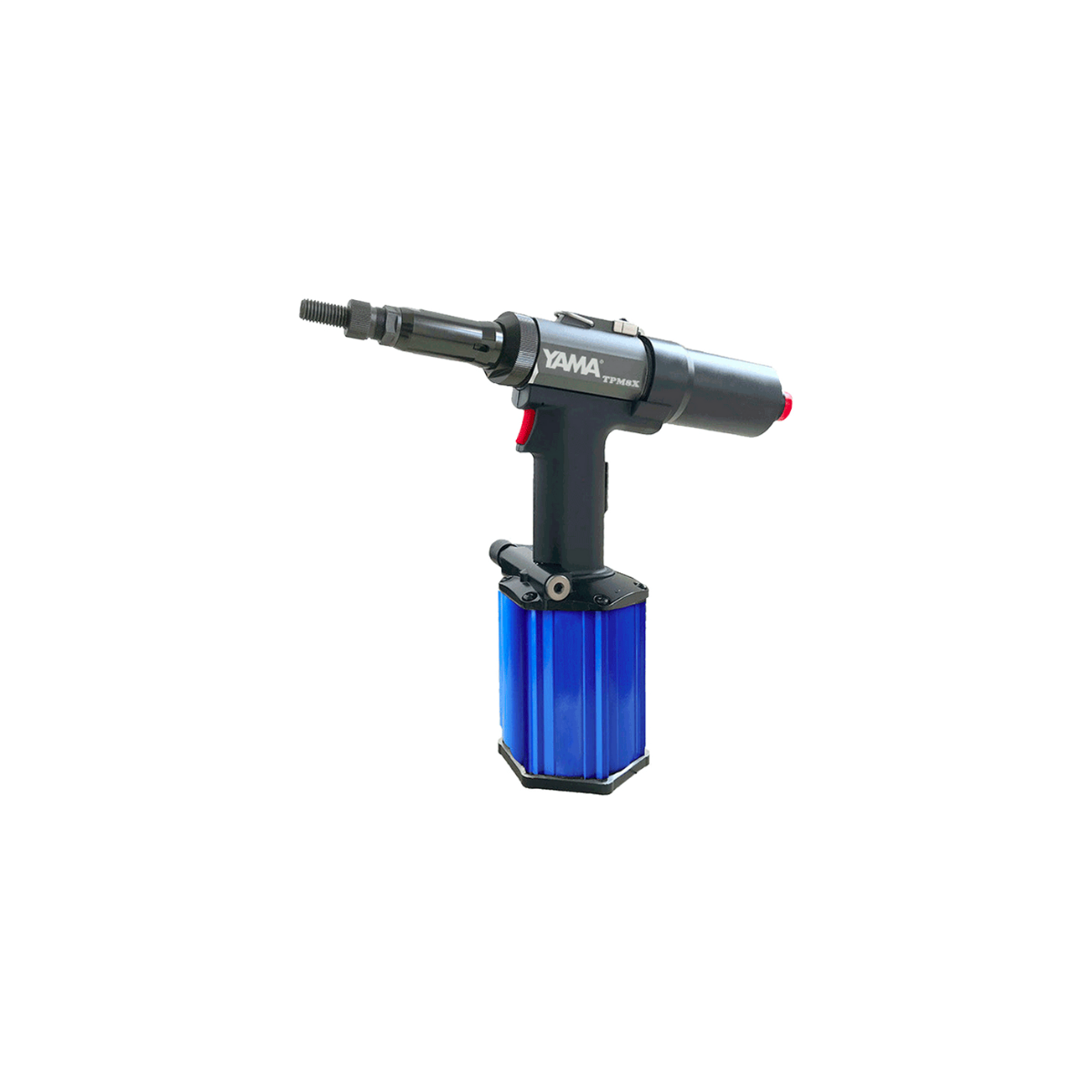 Yama TPM8X Havalı M8 Somun Perçin Tabancası Makinesi