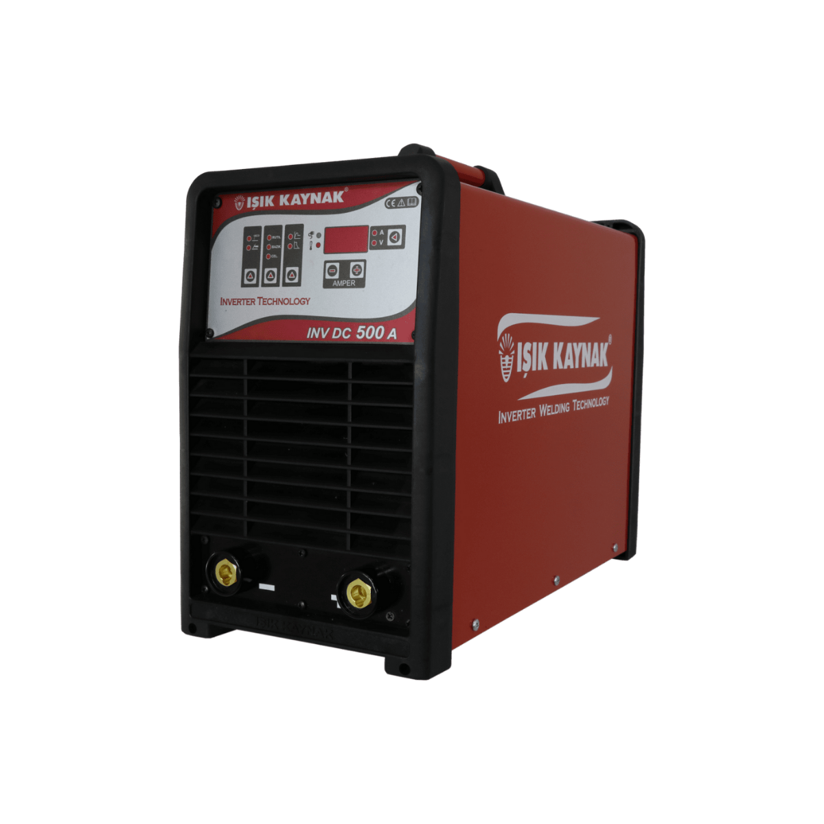 Inverter Dc 500 A Pro Elektrot Kaynak Makinesi